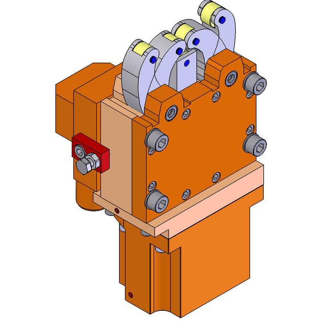LUNETTA VDI30 H130