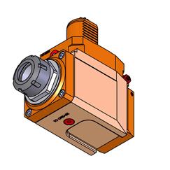 LT-A VDI40ER32 RF R H70DIN5482
