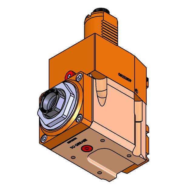 LT-A VDI40 ER32F RF H100LR5480