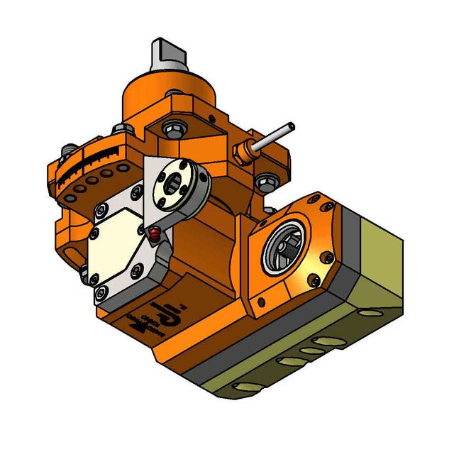 LT-HOB-SAW D60 1:1 H90