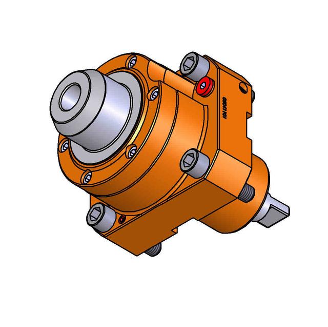 LT-S D60 WELDON-20 RF HS H119