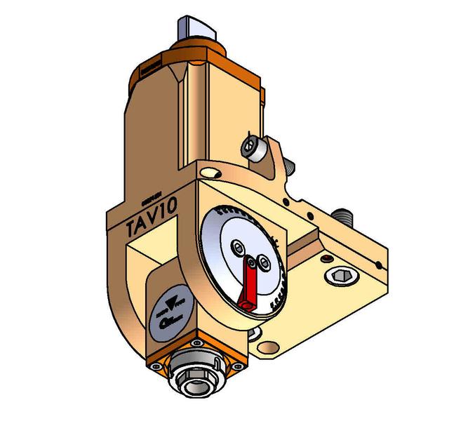 LT-T D32 ER16F H50-119