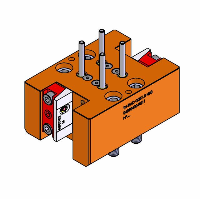 TH-RAD Q25 LR H60