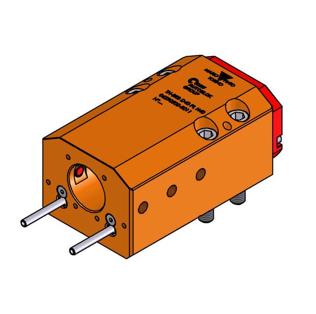 TH-BRB D40 PL H40
