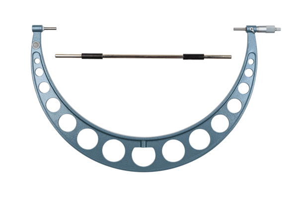 Image of outside micrometer economy design 500-525mm .