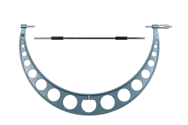 Image of outside micrometer economy design 550-575mm .