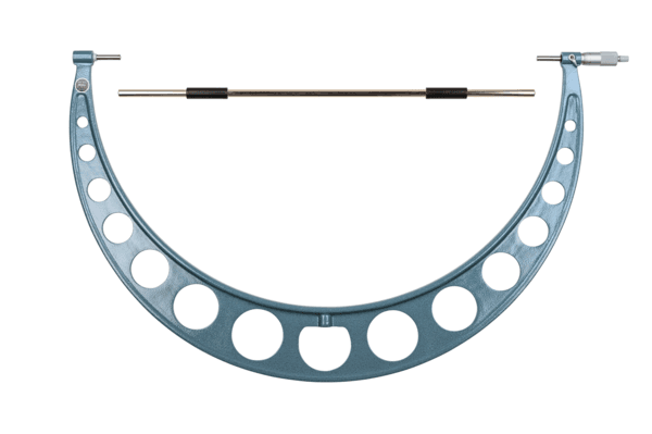 Image of outside micrometer economy design 600-625mm .