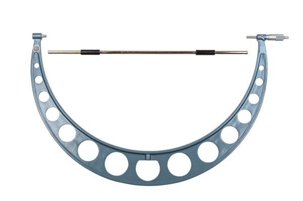Image of outside micrometer economy design 625-650mm .