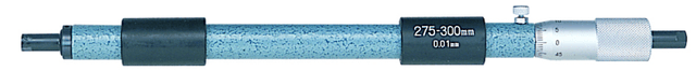 Image of tubular inside micrometer 275-300mm .