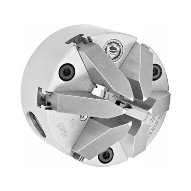 LEVER SCROLL CHUCK 3867-85