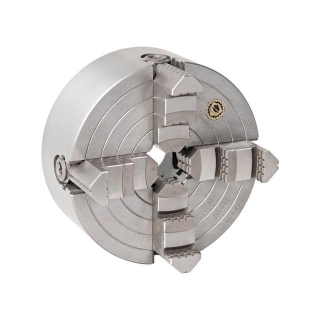 4-JAW IND. CHUCK 4334-315-6