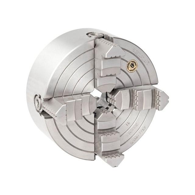 4-JAW INDEPENDENT CHUCK 4344-200-6