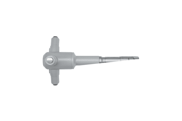 Image of 3-point internal micrometer holtest 150-175mm,0,005mm, economy type .