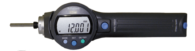 Image of display unit borematic series 568 abs, inch/metric .