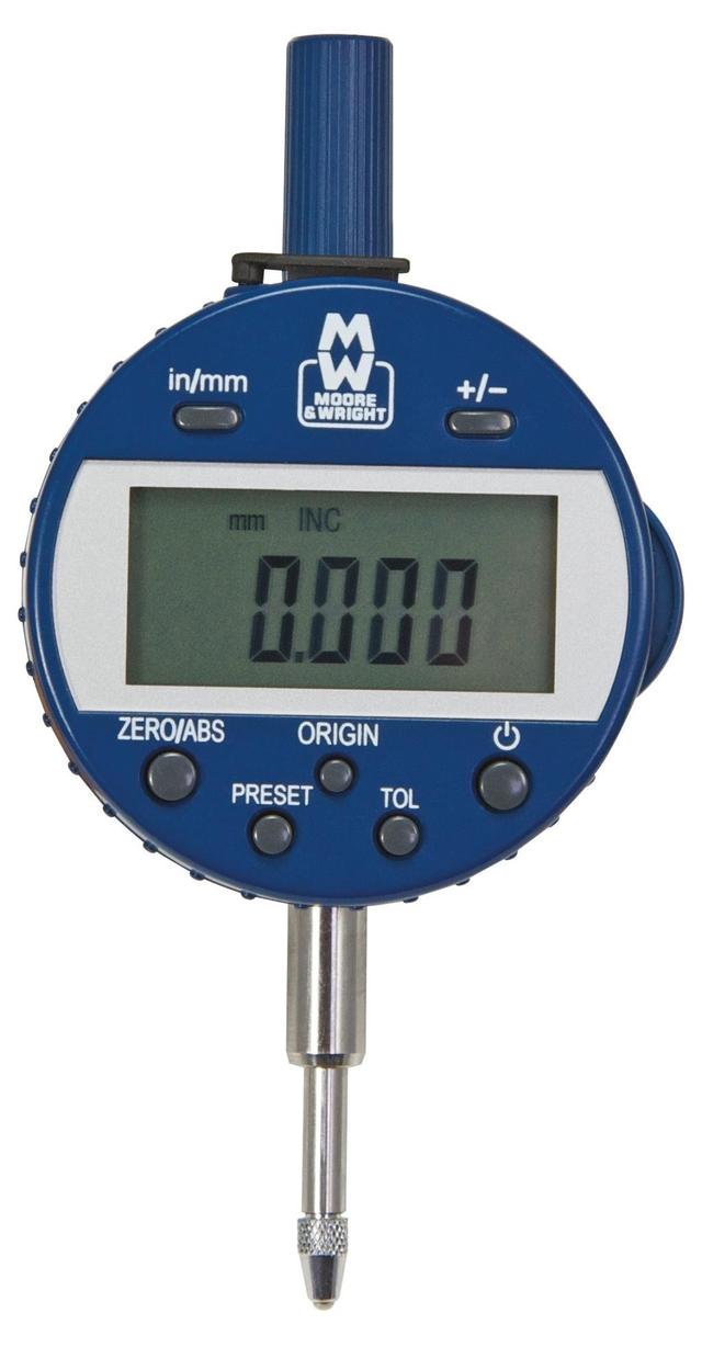 DIGITAL ABSOLUTE INDICATOR 430 SERIES