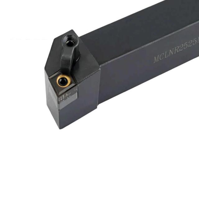 MCLNR/L 95 Deg.Multi Lock Turning Tool Holder (CN**)