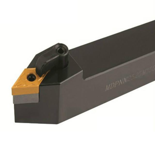 MDPNN 62.3 Deg.Multi Lock Turning Tool Holder (DN**)