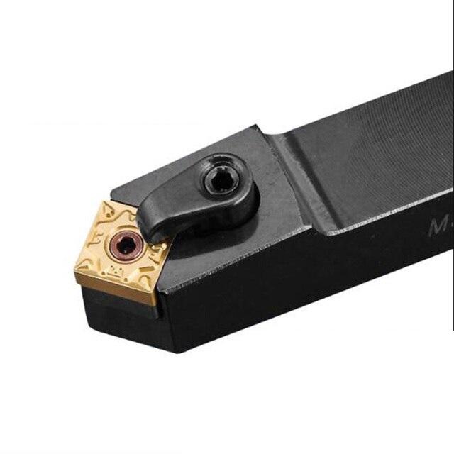 MSDNN 45 Deg.Multi Lock Turning Tool Holder (SN**)