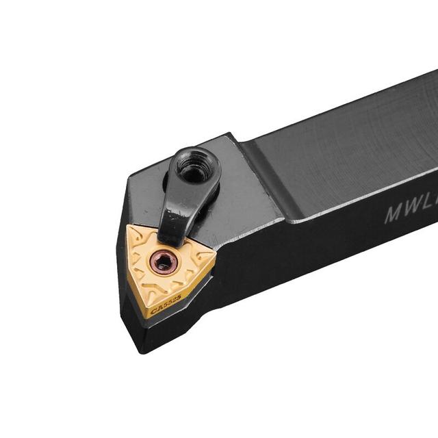 MWLNR/L 95 Deg.Multi Lock Turning Tool Holder (WN**)