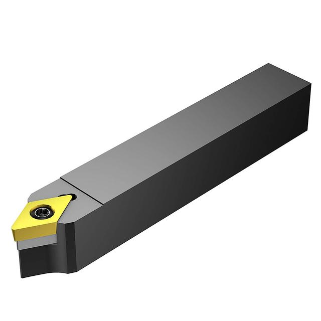 SDNCN 62.3 Deg.Screw Clamp Turning Tool Holder (DC**)