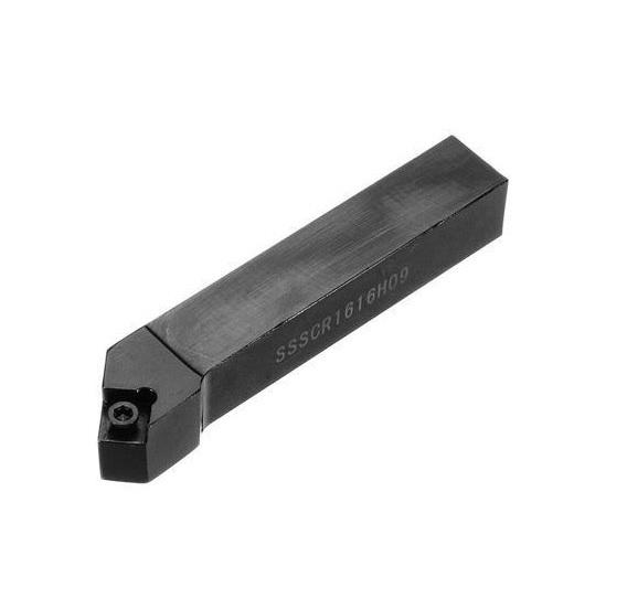 SSSCR/L 45 Deg.Screw Clamp Turning Tool Holder (SC**)