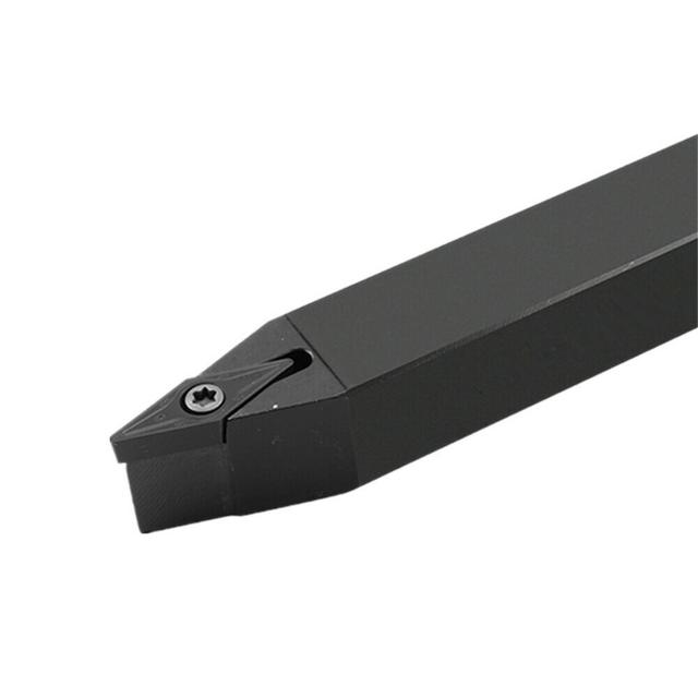 SVVCN 72.3 Deg.Screw Clamp Turning Tool Holder (VC**)