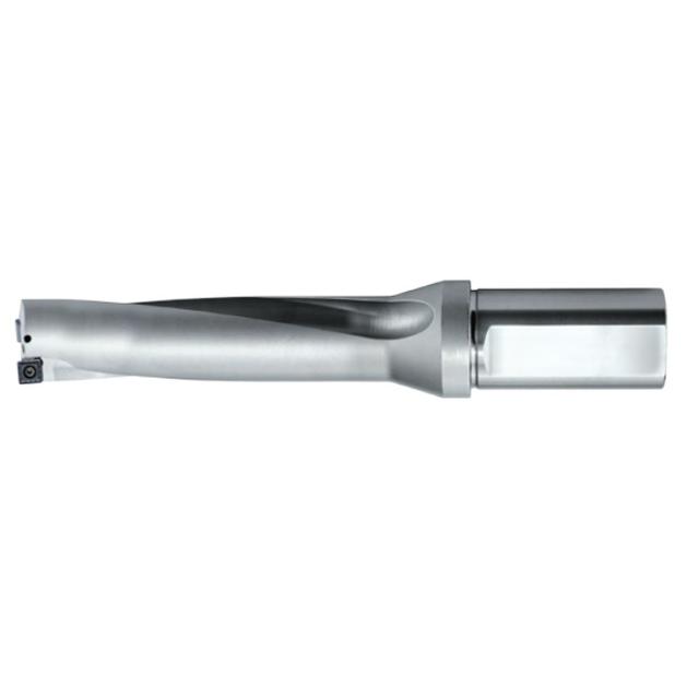ZTD04 4xD Indexable Drilling System
